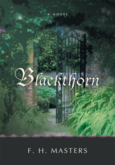 E-knjiga Blackthorn F.H. Masters