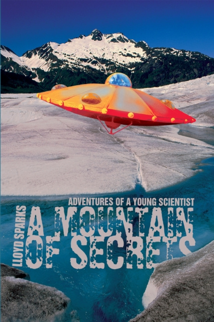 E-book Mountain of Secrets Lloyd Sparks