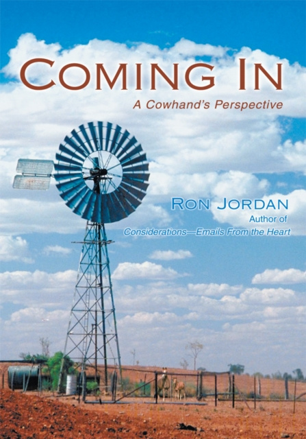E-book Coming In Ron Jordan