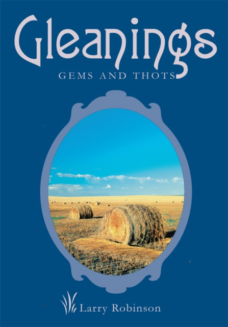 E-knjiga Gleanings Larry Robinson
