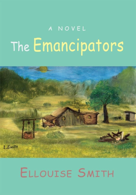 E-knjiga Emancipators Ellouise Smith