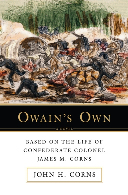 E-knjiga Owainys Own John H. Corns