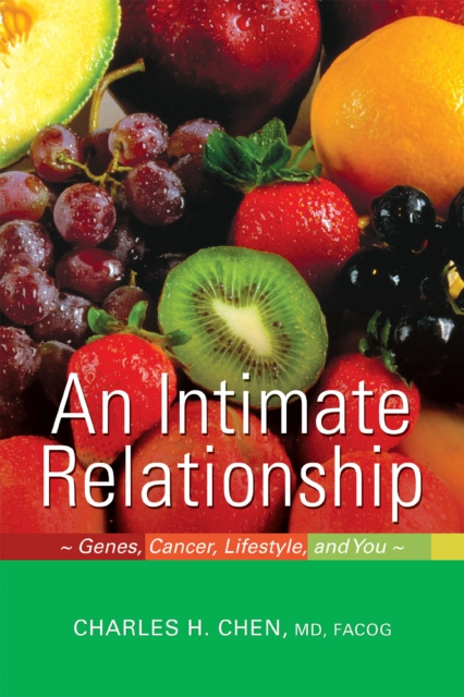 E-knjiga Intimate Relationship Charles H. Chen