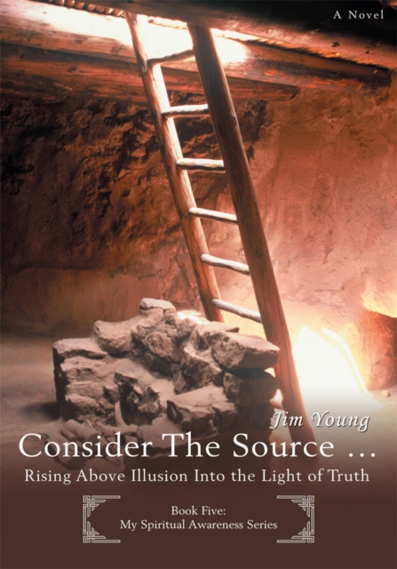 E-knjiga Consider the Source Jim Young