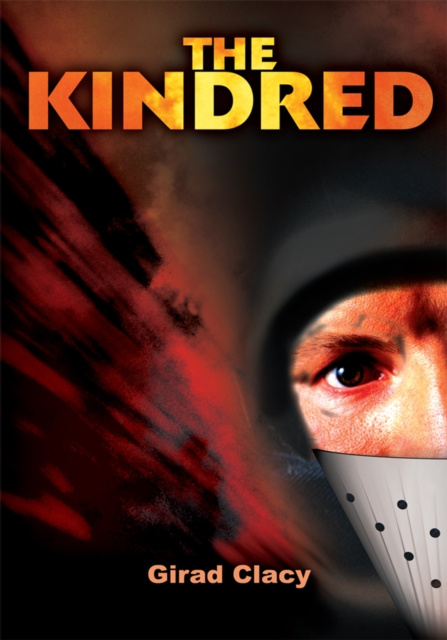 E-knjiga Kindred Girad Glacy