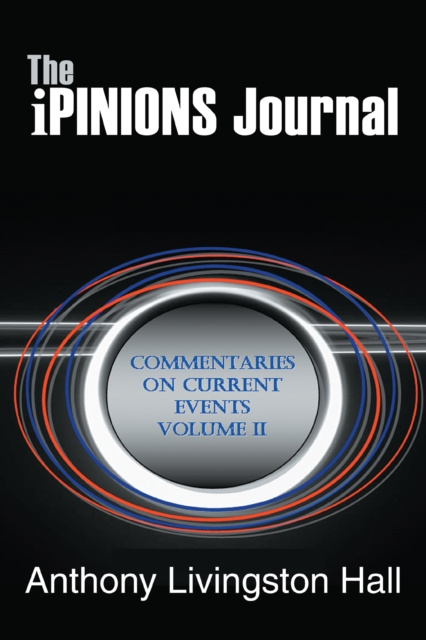 E-knjiga iPINIONS Journal Anthony Livingston Hall