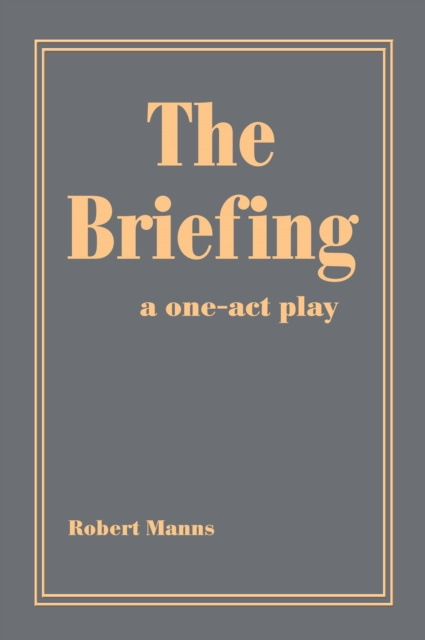E-book Briefing Robert Manns