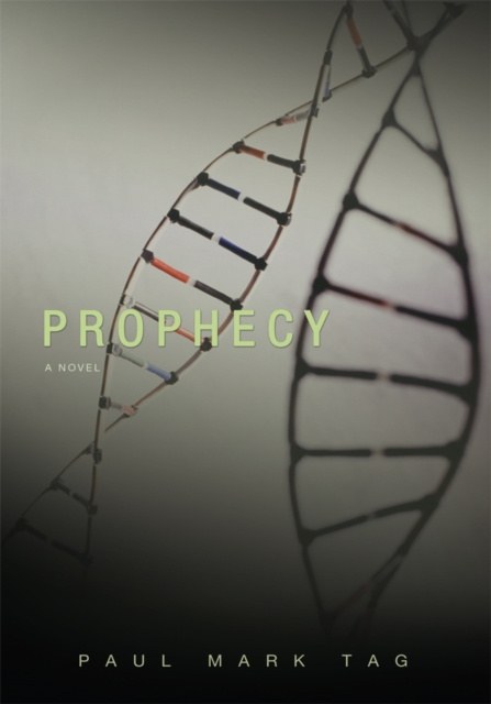 E-book Prophecy Paul Mark Tag