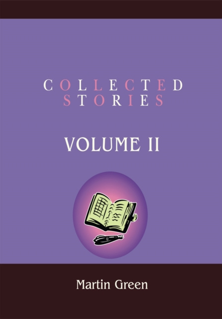 E-book Collected Stories Martin Green