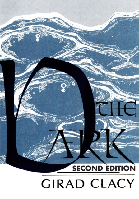 E-book Dark Girad Clacy