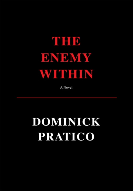 E-knjiga Enemy Within Dominick Pratico