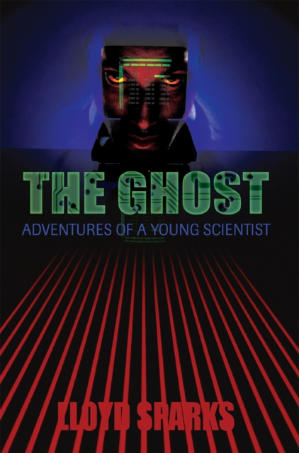 ebook Ghost Lloyd Sparks