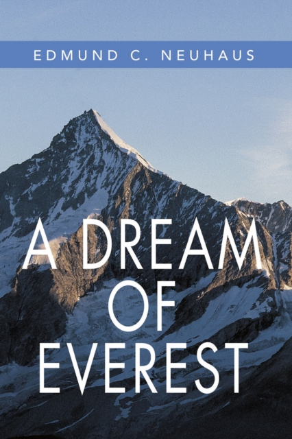 E-knjiga Dream of Everest Edmund Neuhaus