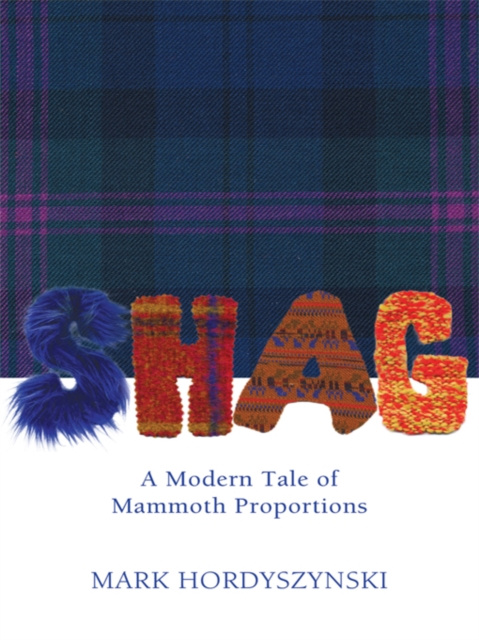 E-knjiga Shag Mark Hordyszynski