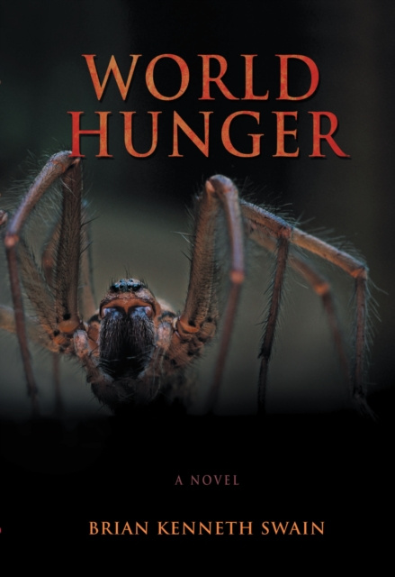 Livre numérique World Hunger Brian Kenneth Swain