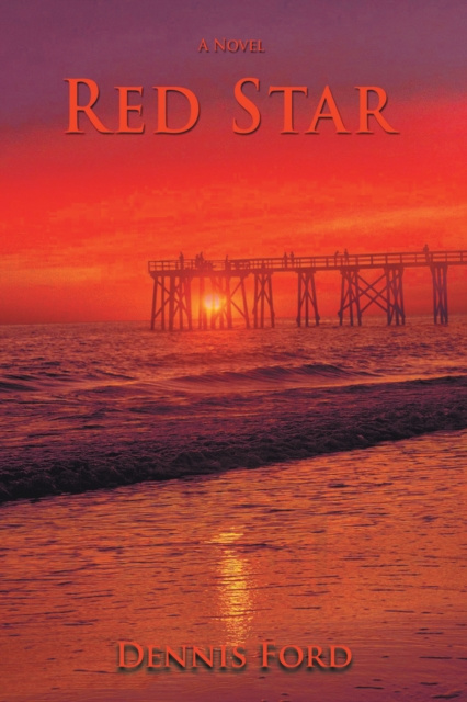 E-knjiga Red Star Dennis Ford