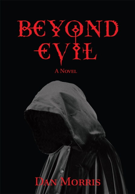 E-book Beyond Evil Dan Morris