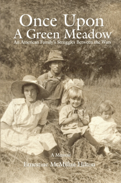 E-knjiga Once Upon a Green Meadow Ernestine McMillan Hilton