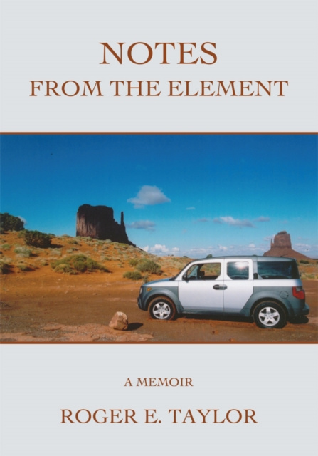 E-knjiga Notes from the Element Roger E. Taylor