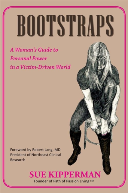 E-knjiga Bootstraps Sue Kipperman