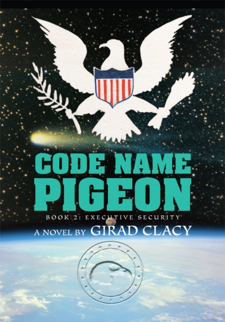 E-book Code Name Pigeon Girad Clacy