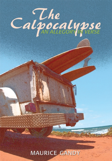 E-book Calpocalypse Maurice Gandy