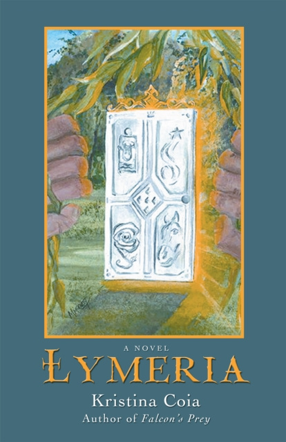 E-Book Lymeria Kristina Coia