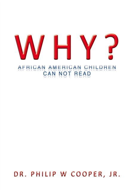 E-knjiga Why? Philip Cooper
