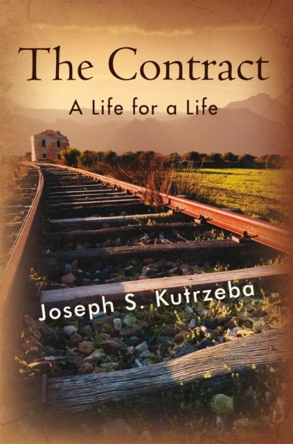 E-knjiga Contract Joseph S. Kutrzeba