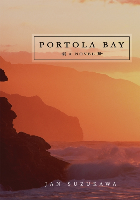 E-knjiga Portola Bay Jan Suzukawa
