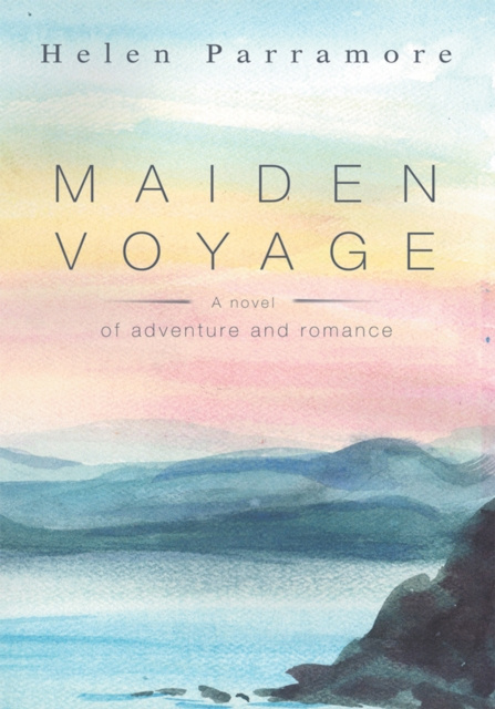 E-knjiga Maiden Voyage Helen Martin Parramore