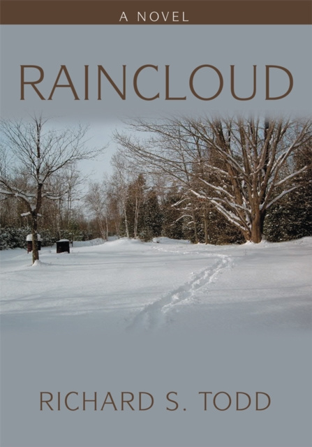 E-knjiga Raincloud Richard S. Todd
