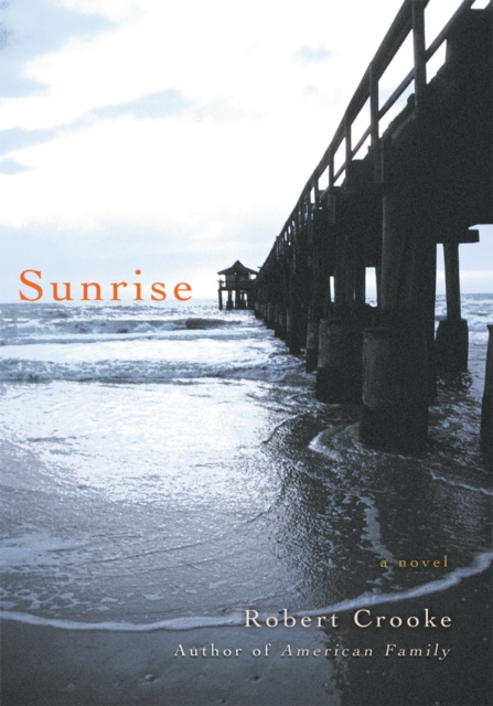 E-kniha Sunrise Robert Crooke