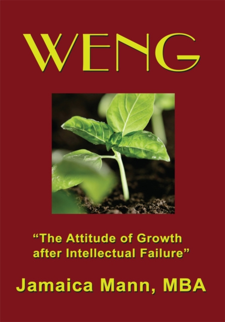 E-knjiga Weng Jamaica Mann MBA
