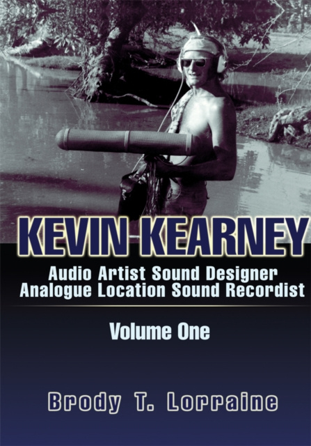 E-knjiga Kevin Kearney Brody T. Lorraine