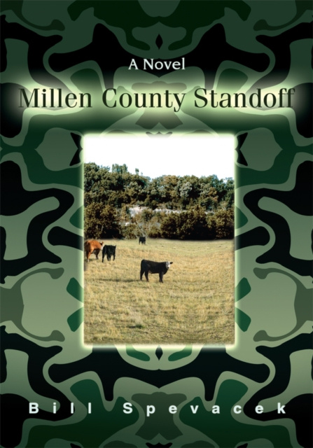 E-knjiga Millen County Standoff Bill Spevacek