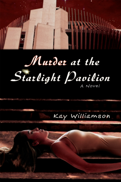 E-book Murder at the Starlight Pavilion Kay Williamson