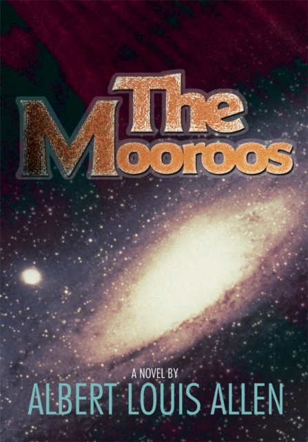 E-book Mooroos Albert Louis Allen