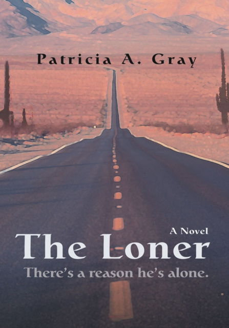 E-knjiga Loner Patricia A. Gray