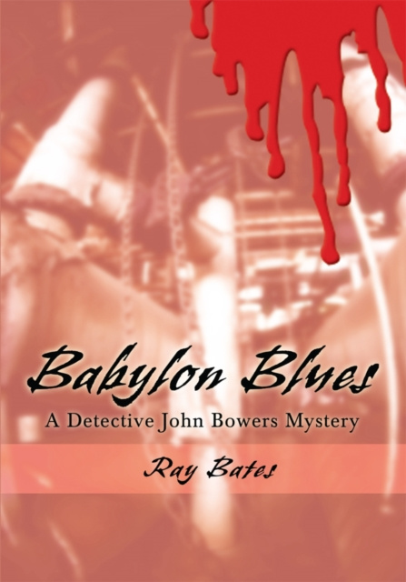 E-book Babylon Blues Ray Bates