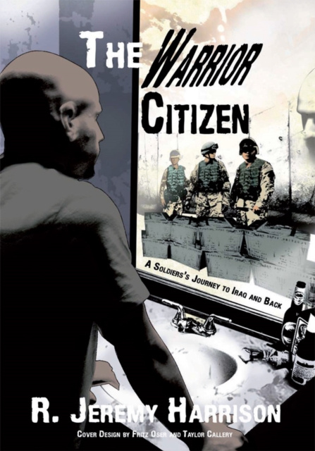 E-book Warrior Citizen R. Jeremy Harrison