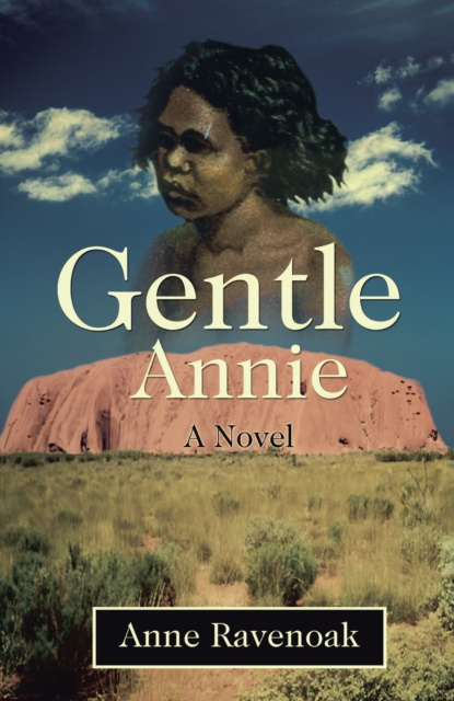 E-Book Gentle Annie Anne Ravenoak