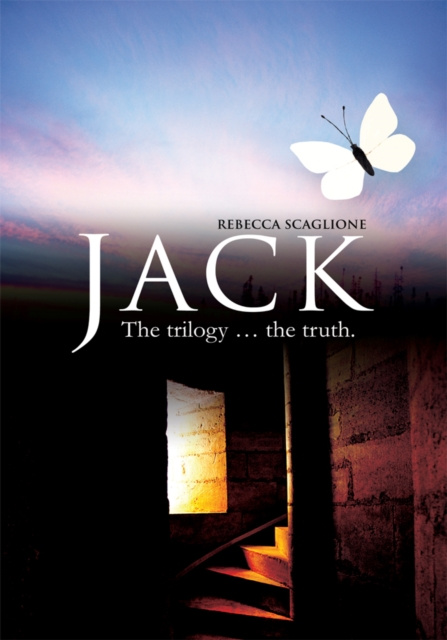 E-knjiga Jack Rebecca L. Scaglione