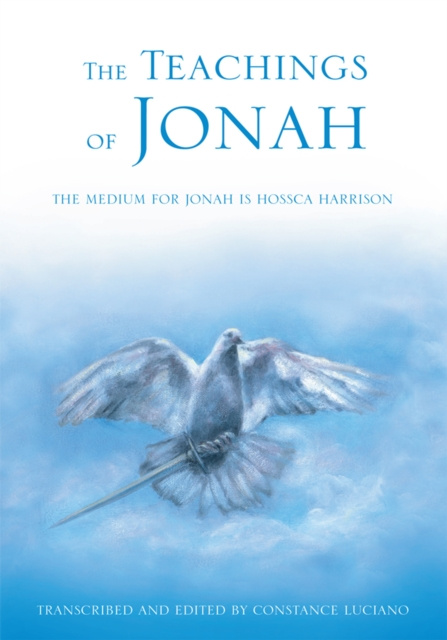 E-knjiga Teachings of Jonah Constance Luciano