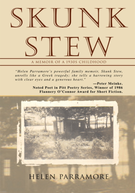E-knjiga Skunk Stew Helen Parramore