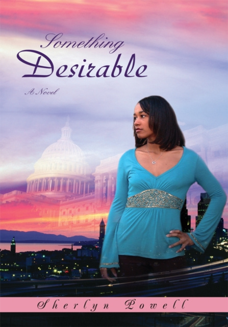 E-knjiga Something Desirable Sherlyn Powell