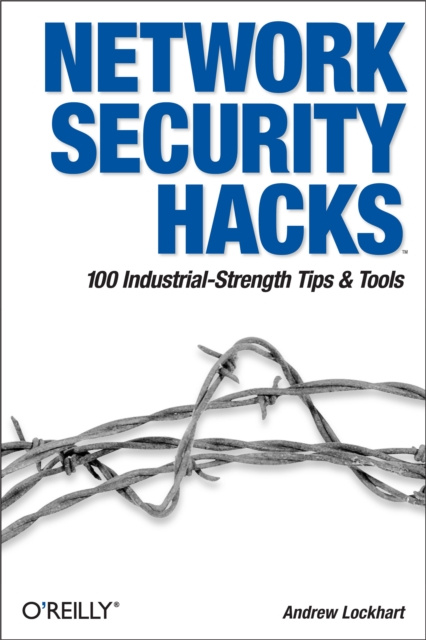 E-book Network Security Hacks Andrew Lockhart