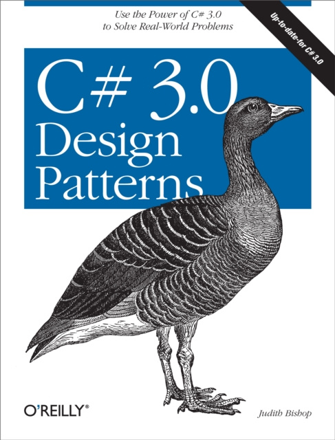 E-book C# 3.0 Design Patterns Judith Bishop