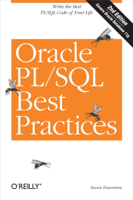 E-book Oracle PL/SQL Best Practices Steven Feuerstein