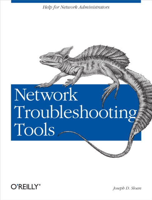 E-knjiga Network Troubleshooting Tools Joseph D Sloan